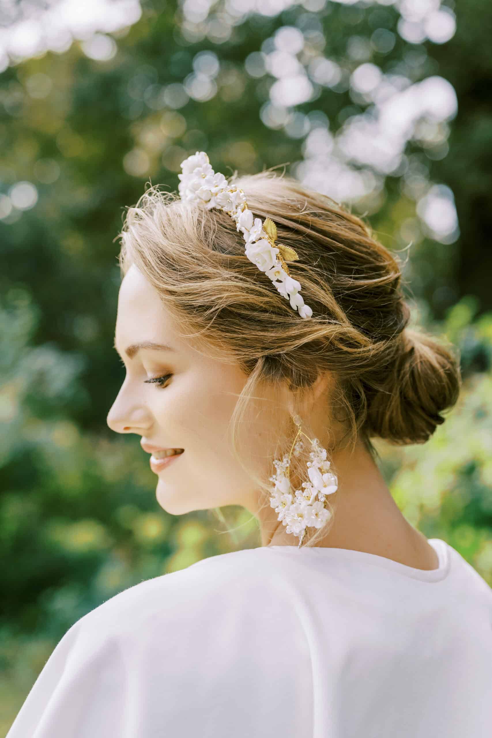Schloss Eckartsau wedding styled shoot _CatherineChuangPhoto-