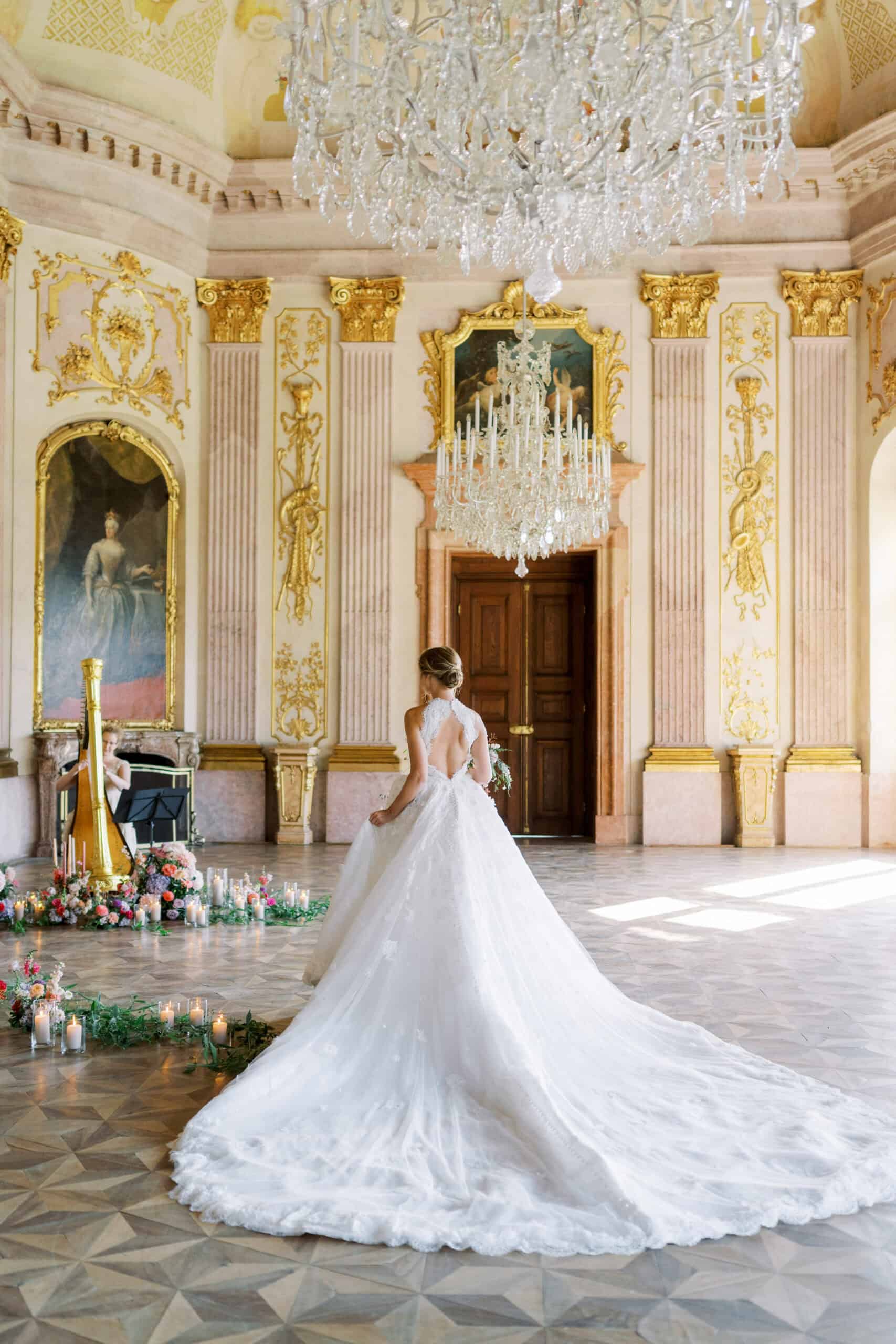 Schloss Eckartsau_wedding styled shoot_CatherineChuangPhoto-8033