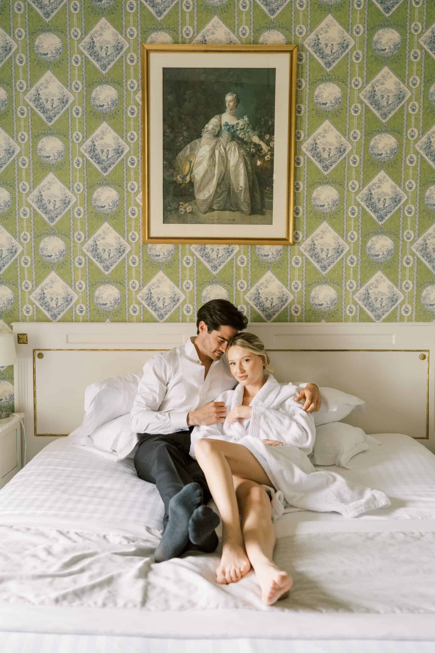 chateau artigny_loire valley_wedding photographer_Catherine Chuang Photo-